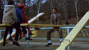 Кадры из фильма Чарли / The Good Earth (1968)