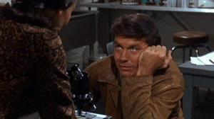 Кадры из фильма Чарли / The Good Earth (1968)