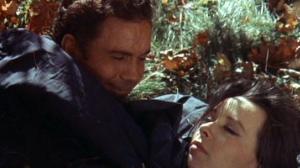 Кадры из фильма Чарли / The Good Earth (1968)