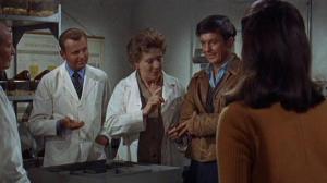 Кадры из фильма Чарли / The Good Earth (1968)