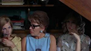 Кадры из фильма Партнёр / Partner (1968)