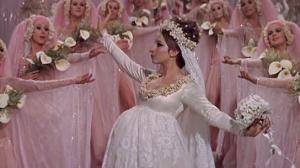 Кадры из фильма Смешная девчонка / Funny Girl (1968)