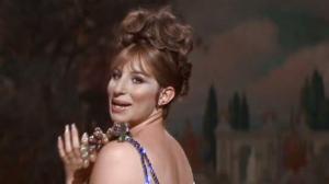 Кадры из фильма Смешная девчонка / Funny Girl (1968)