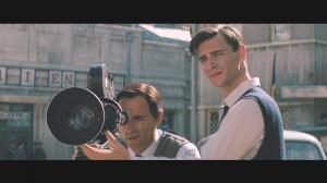 Кадры из фильма Ближе к Луне / Closer to the Moon (2013)