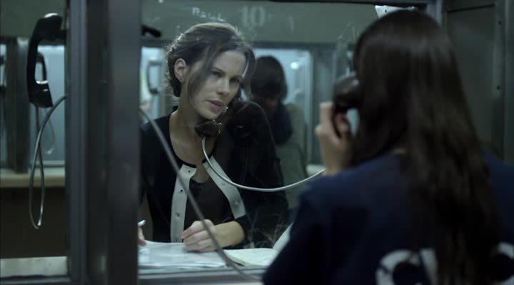 Кадр из фильма Новая попытка Кейт МакКолл / The Trials of Cate McCall (2013)