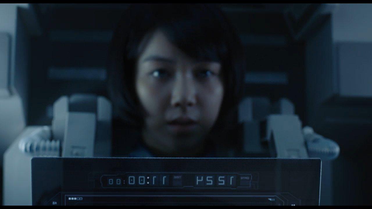 Кадр из фильма 11 часов / 11 A.M. (2013)