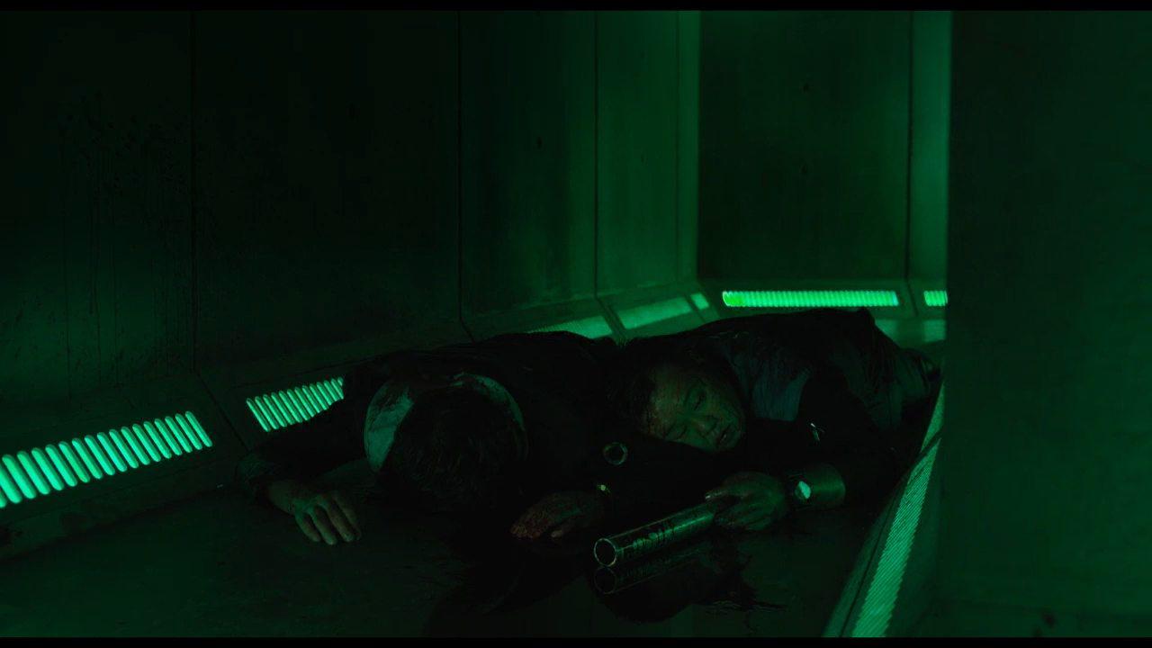 Кадр из фильма 11 часов / 11 A.M. (2013)