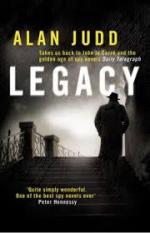 Наследство / Legacy (2013)