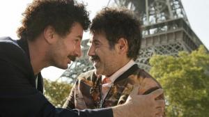 Кадры из фильма Да здравствует Франция! / Vive la France (2013)
