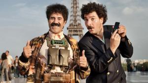 Кадры из фильма Да здравствует Франция! / Vive la France (2013)