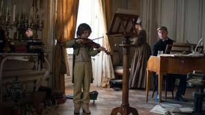 Кадры из фильма Паганини: Скрипач Дьявола / The Devil's Violinist (2013)