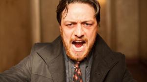Кадры из фильма Грязь / Filth (2013)