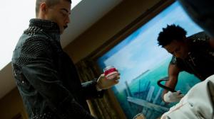 Кадры из фильма Олдбой / Oldboy (2013)