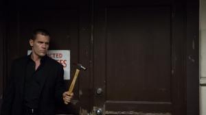 Кадры из фильма Олдбой / Oldboy (2013)