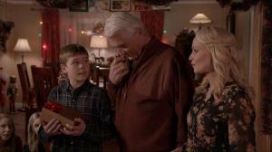 Кадры из фильма Рождество с Такером / Christmas with Tucker (2013)