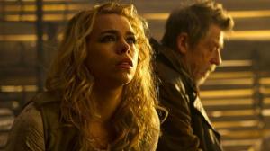 Кадры из фильма День Доктора / The Day of the Doctor (2013)