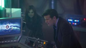 Кадры из фильма День Доктора / The Day of the Doctor (2013)