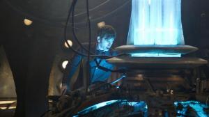 Кадры из фильма День Доктора / The Day of the Doctor (2013)
