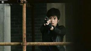Кадры из фильма Убийство в -197°C / -197°C Murder (2013)