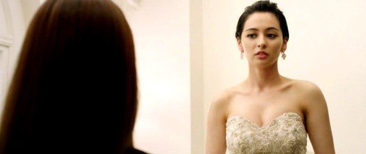 Кадр из фильма Ночь накануне свадьбы / Marriage Blue (2013)