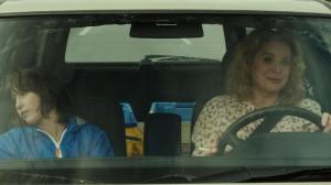 Кадры из фильма За сигаретами / Elle s'en va (2013)