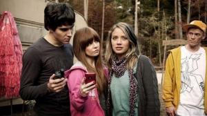 Кадры из фильма Проклятое место / Lost Place (2013)