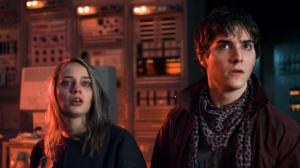 Кадры из фильма Проклятое место / Lost Place (2013)