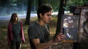 Кадры из фильма Проклятое место / Lost Place (2013)