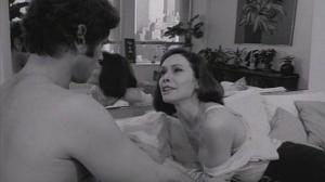 Кадры из фильма Расставания / Coming Apart (1968)