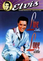 Немного жизни, немного любви / Live a Little, Love a Little (1968)