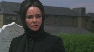 Кадры из фильма Тайная церемония / Secret Ceremony (1968)
