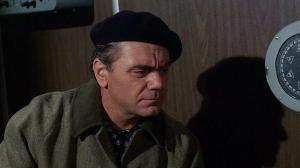 Кадры из фильма Полярная станция «Зебра» / Ice Station Zebra (1968)
