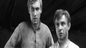 Кадры из фильма Служили два товарища (1968)