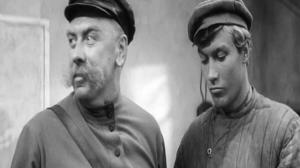 Кадры из фильма Служили два товарища (1968)