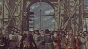 Кадры из фильма Колонна / Columna (1968)