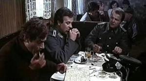 Кадры из фильма Саммит / Summit (1968)