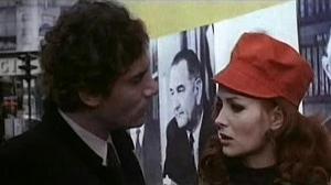 Кадры из фильма Саммит / Summit (1968)