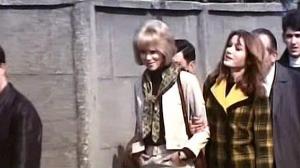 Кадры из фильма Саммит / Summit (1968)