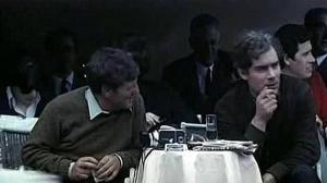 Кадры из фильма Саммит / Summit (1968)