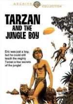 Тарзан и мальчик из джунглей / Tarzan and the Jungle Boy (1968)