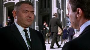 Кадры из фильма Детектив Буллитт / Bullitt (1968)