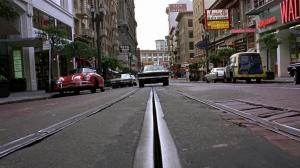 Кадры из фильма Детектив Буллитт / Bullitt (1968)