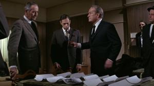 Кадры из фильма Бостонский душитель / The Boston Strangler (1968)
