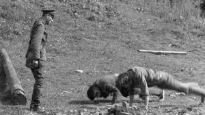 Кадры из фильма Реконструкция / Reconstituirea (1968)