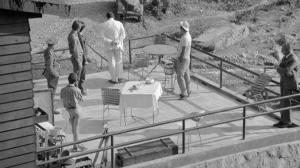 Кадры из фильма Реконструкция / Reconstituirea (1968)