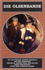 Банда Ольсена / Olsen-banden (1968)