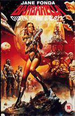 Барбарелла / Barbarella (1968)