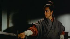 Кадры из фильма Нефритовая ведьма / Yu luo cha (1968)