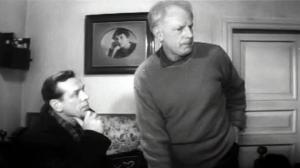 Кадры из фильма Ошибка резидента (1968)