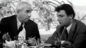 Кадры из фильма Ошибка резидента (1968)